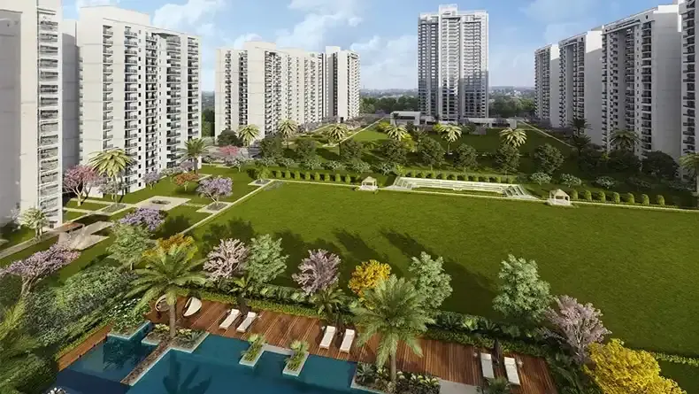 Godrej Arden, Sigma 3, Greater Noida